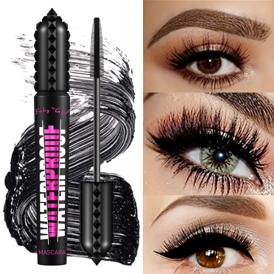Beauty Huda Makeup - Tüm Uzatma makyaj ürünleri için siyah