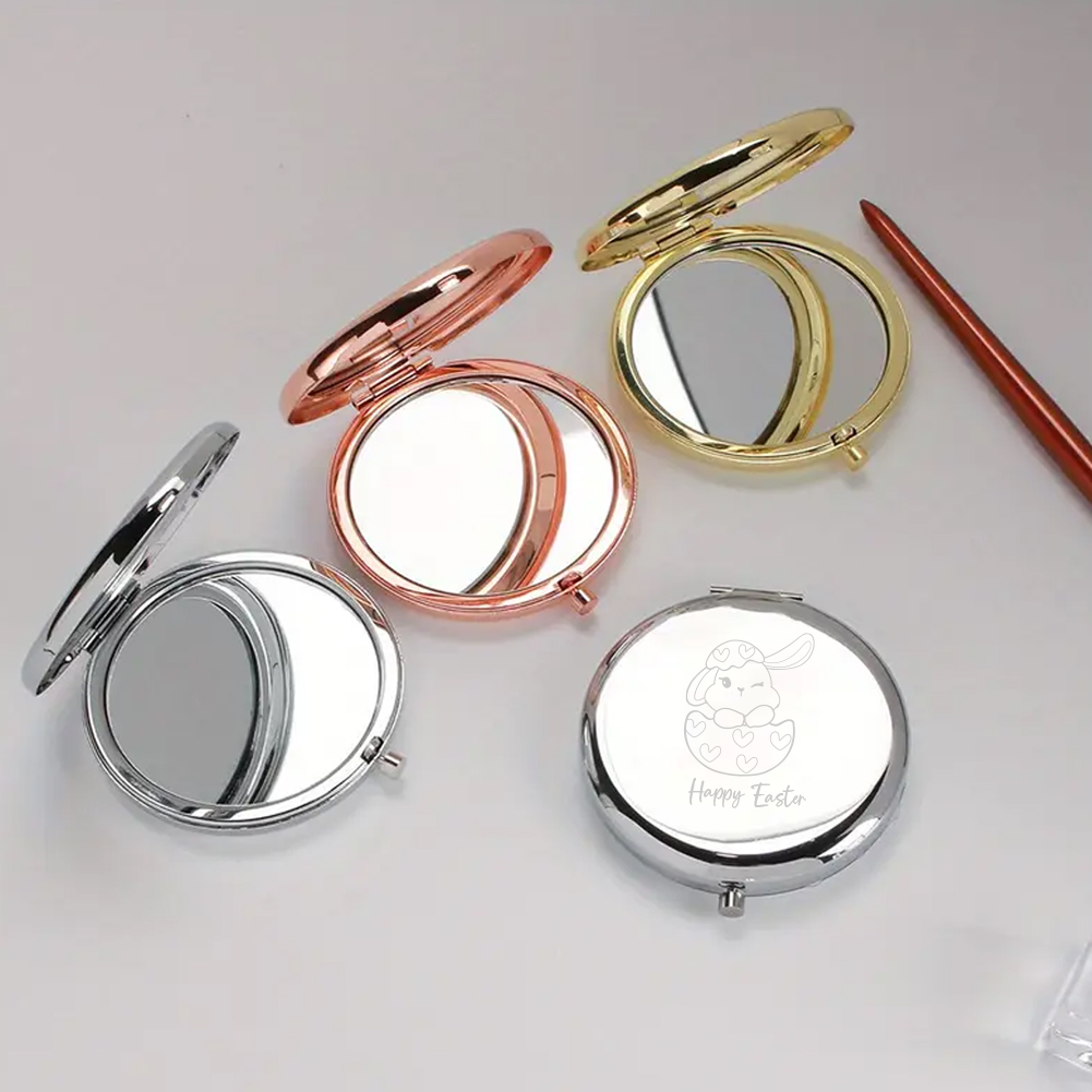 Beauty For You Makeup - 1 adet Karikatür Güzel tavşan Özelleştirilmiş