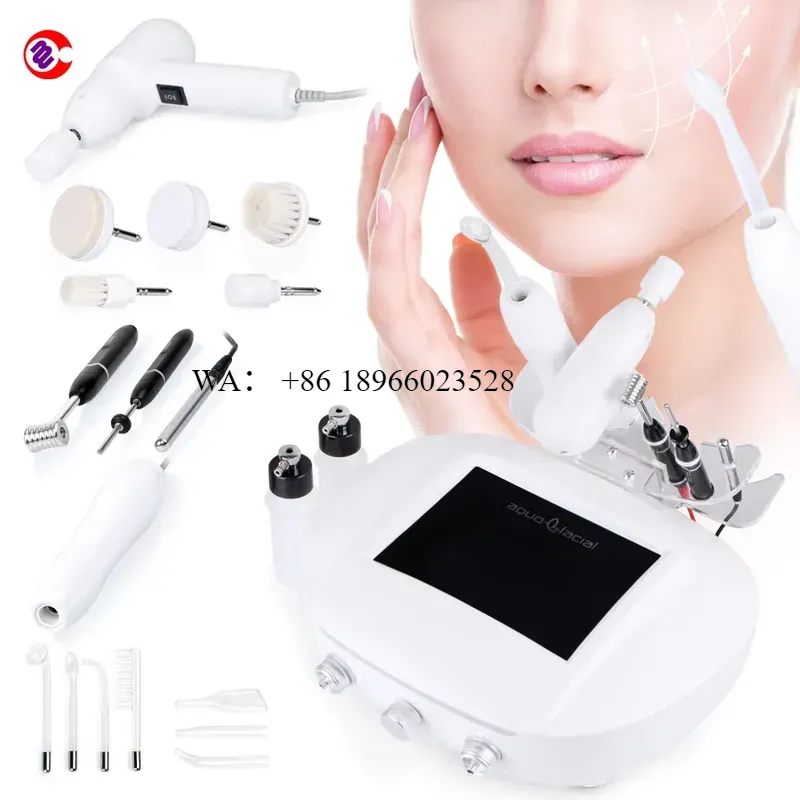 Beauty Makeup Tools - WMWMNU Siyah Nokta Çıkarıcı Temizleyici Alet
