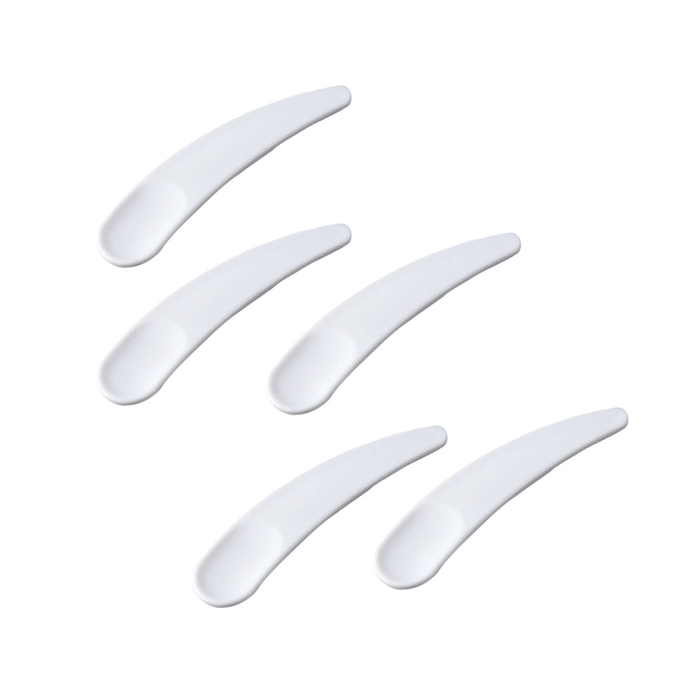 300 Adet Maske Kaşığı, Pratik  - Beauty Makeup Tools incelemesi ve fiyatı