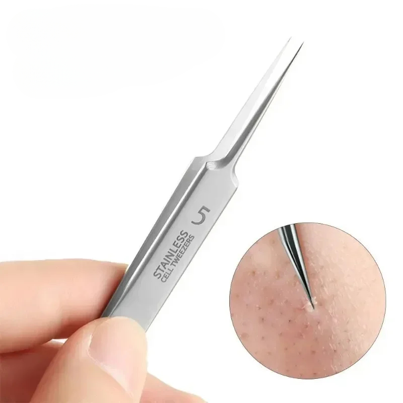 Siyah nokta cımbızı - Yüzdeki  - Beauty Makeup Tools incelemesi ve fiyatı