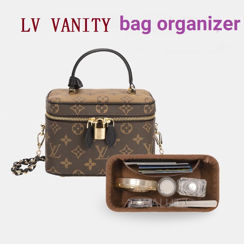 【Sadece Satış İç Çanta】 L V Va - Ysl Beauty Makeup Bag incelemesi ve fiyatı