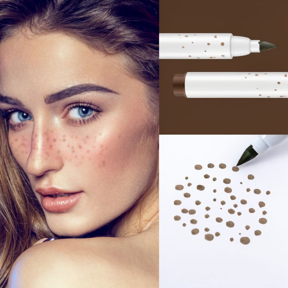 Suake Gerçekçi Çil Kalemi, Su  - Beauty Makeup Tools incelemesi ve fiyatı