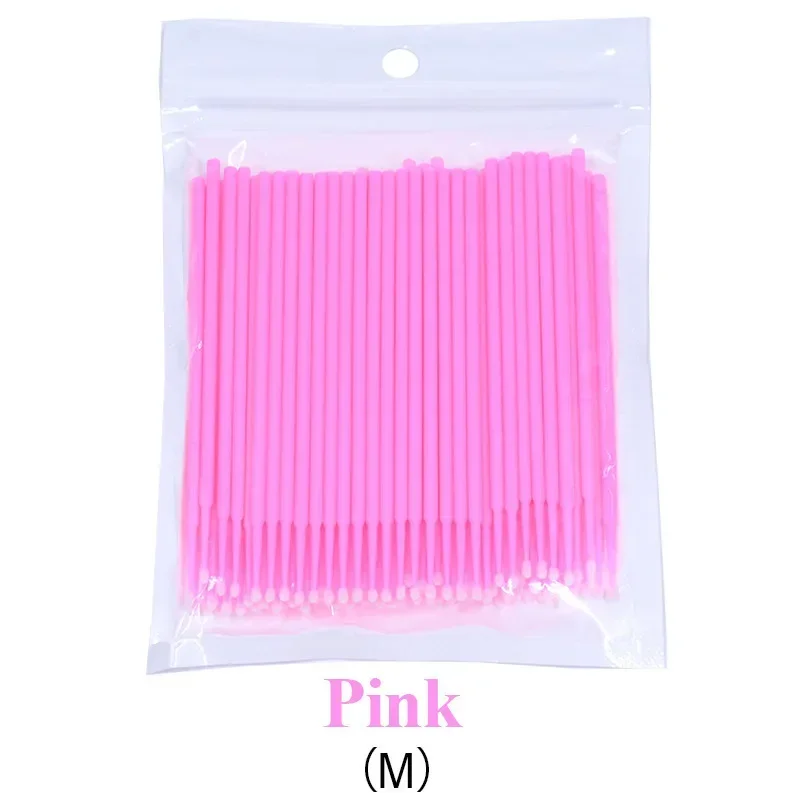 1000/500 adet kirpik temizleme - Beauty Makeup Tools incelemesi ve fiyatı