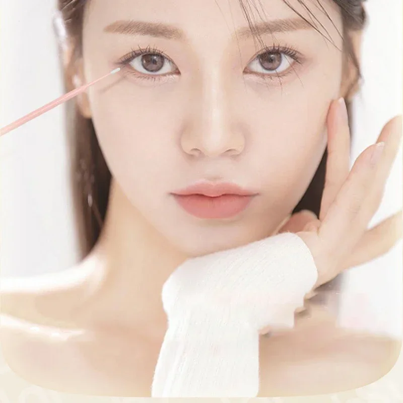 1000/500 adet kirpik temizleme - Beauty Makeup Tools incelemesi ve fiyatı