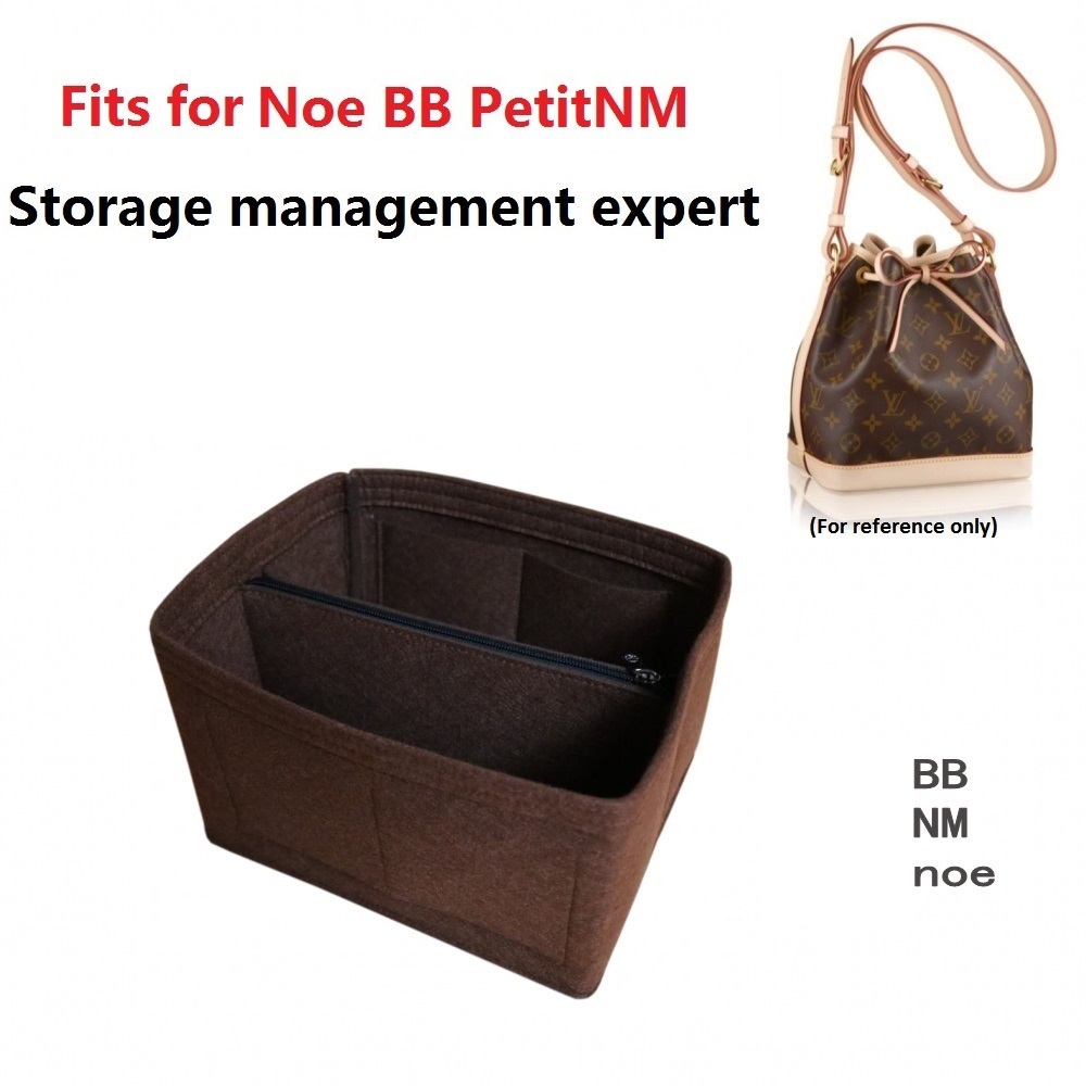 NOE Serisi Noe BB PetitNM Keçe - Ysl Beauty Makeup Bag incelemesi ve fiyatı