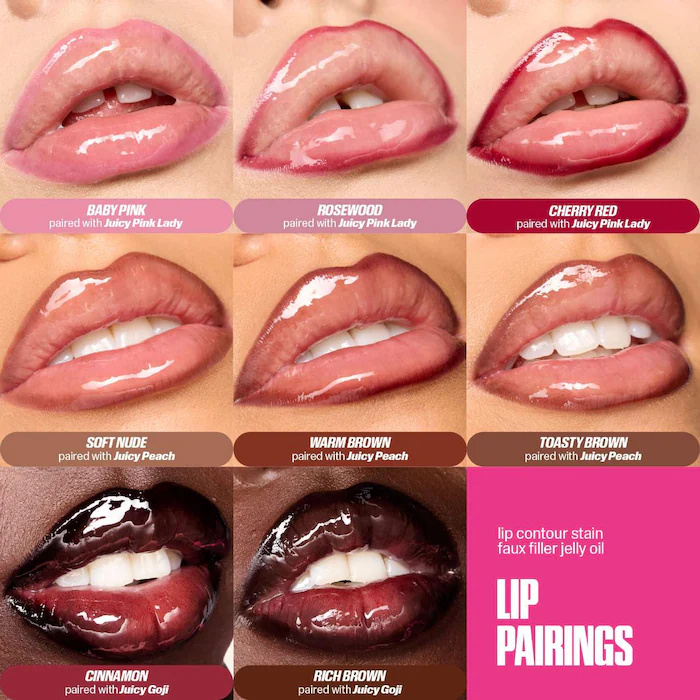 Huda Beauty Dudak Kalemi Nude  - Beauty Huda Makeup incelemesi ve fiyatı