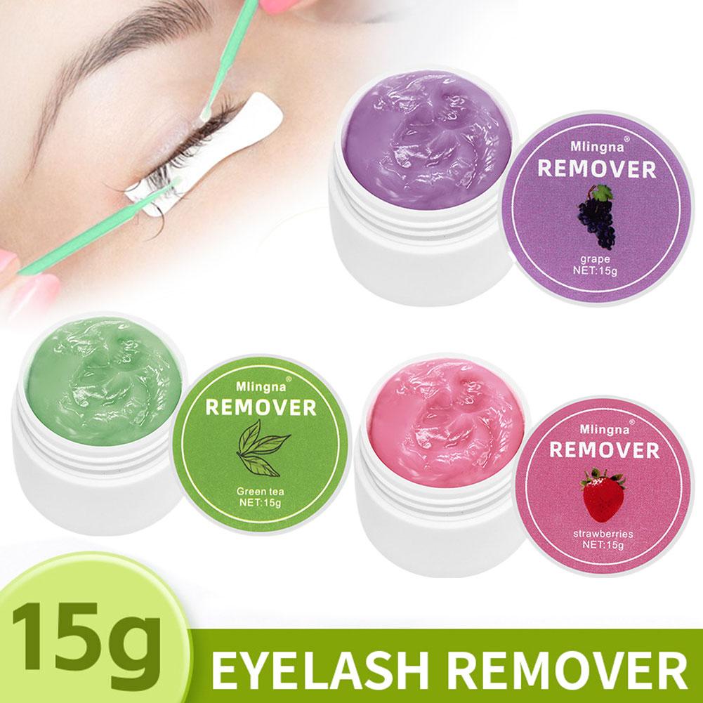 Kirpik Yapıştırıcı Sökücü Krem - Beauty Makeup Tools incelemesi ve fiyatı