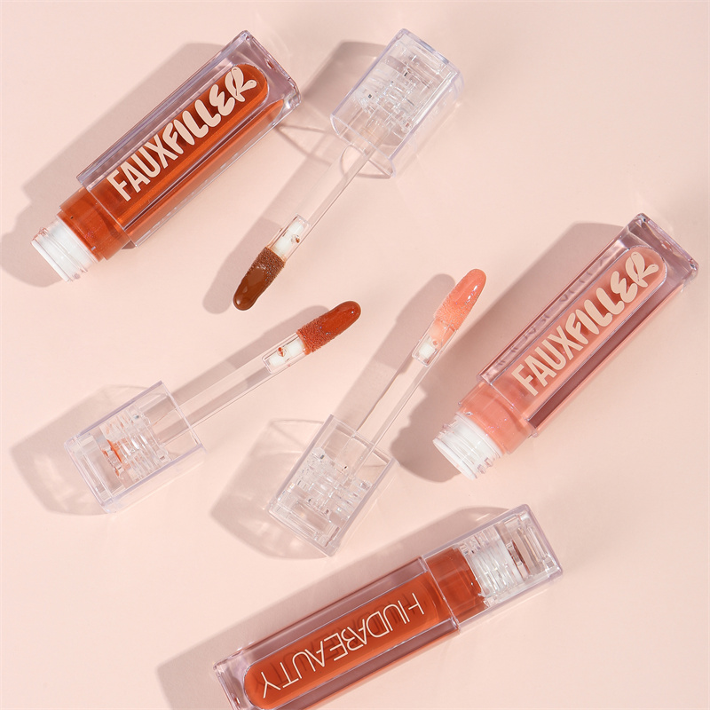Marka Güzellik Yapay Dolgu Par - Beauty Huda Makeup incelemesi ve fiyatı