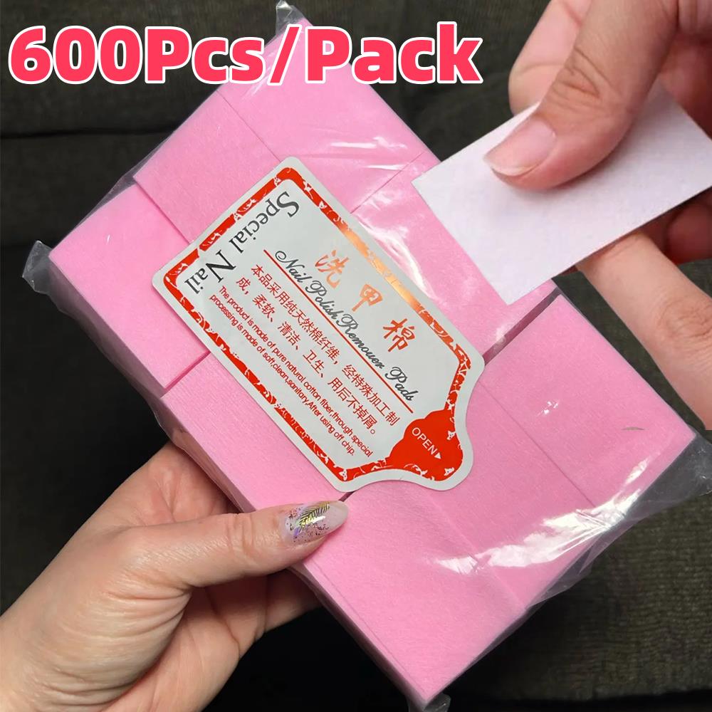 600 adet/paket tüy bırakmayan  - Beauty For You Makeup incelemesi ve fiyatı