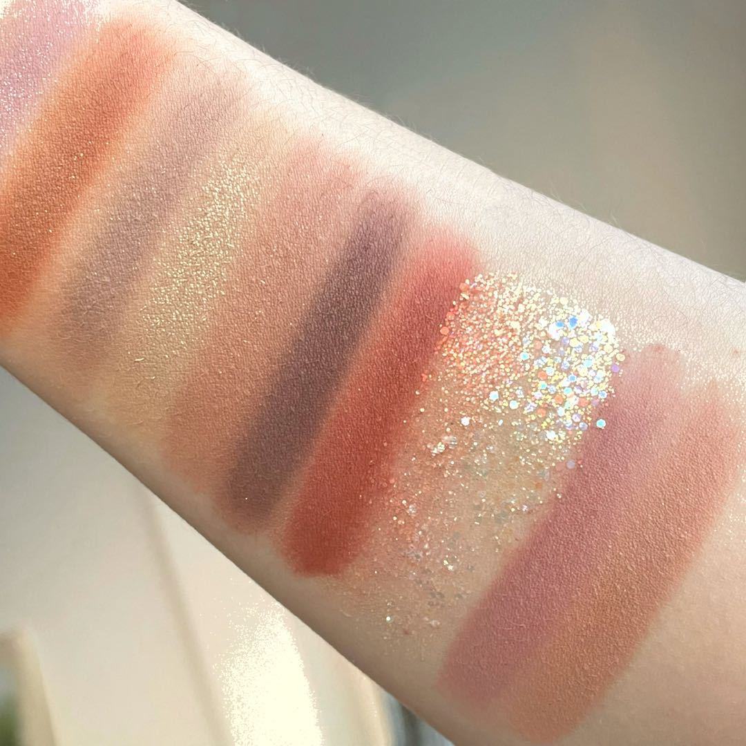Göz Farı Paleti 26 Renk Mat Fo - Beauty Huda Makeup incelemesi ve fiyatı