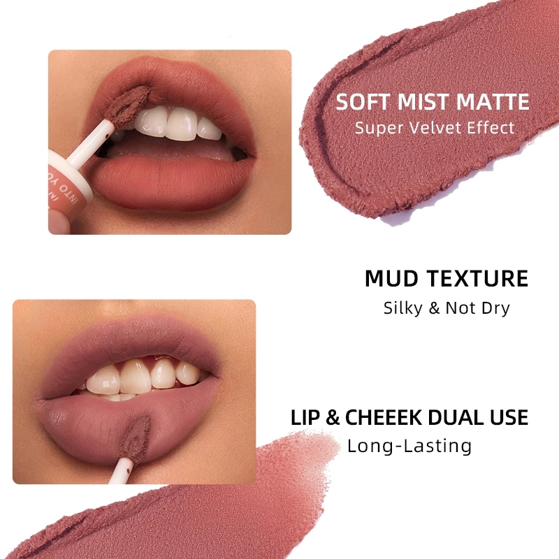 INTO YOU Dudak Parlatıcısı Kad - Beauty Huda Makeup incelemesi ve fiyatı