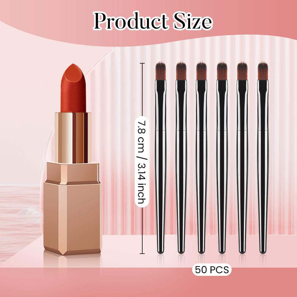 50/100 adet Tek Kullanımlık Du - Beauty Makeup Tools incelemesi ve fiyatı