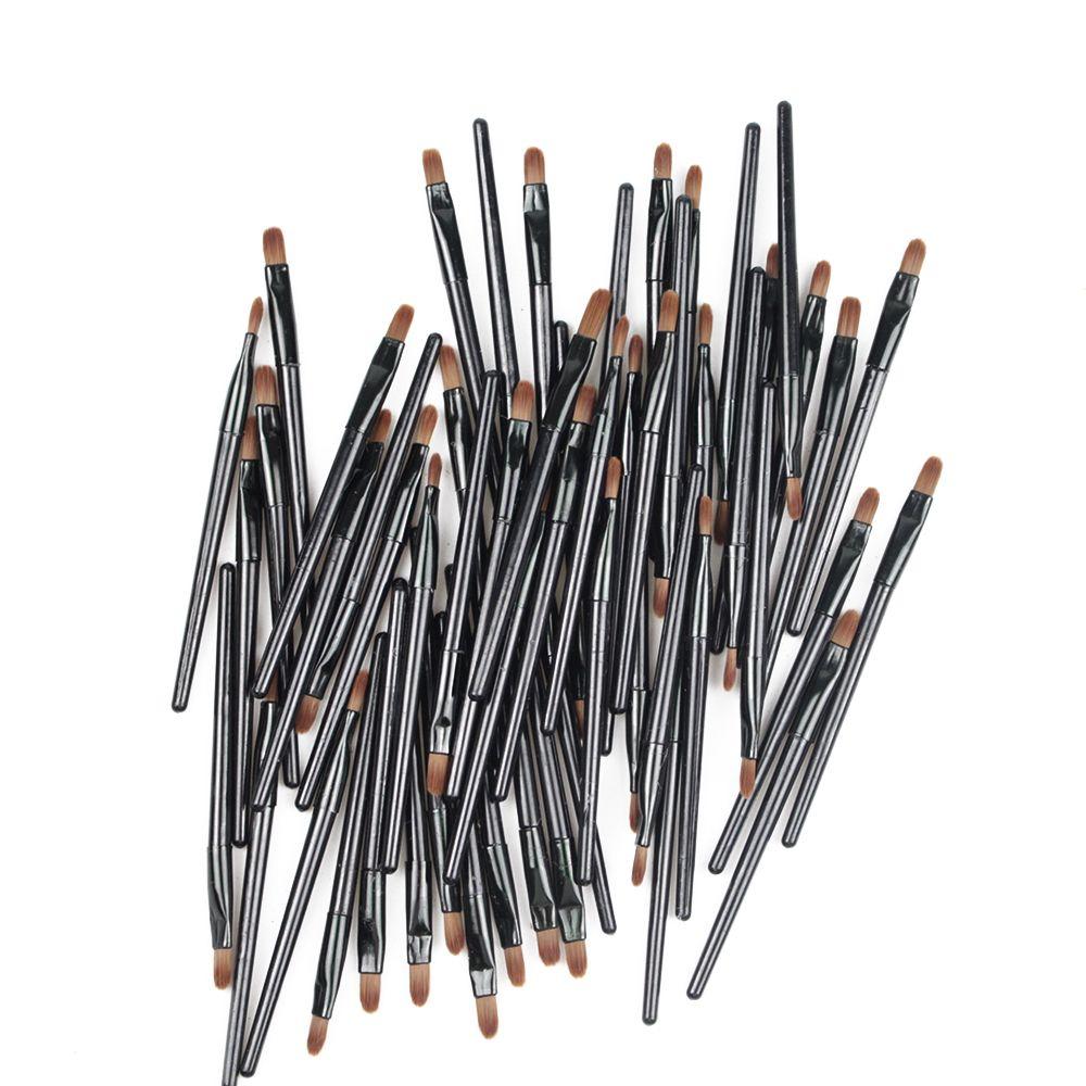 50/100 adet Tek Kullanımlık Du - Beauty Makeup Tools incelemesi ve fiyatı