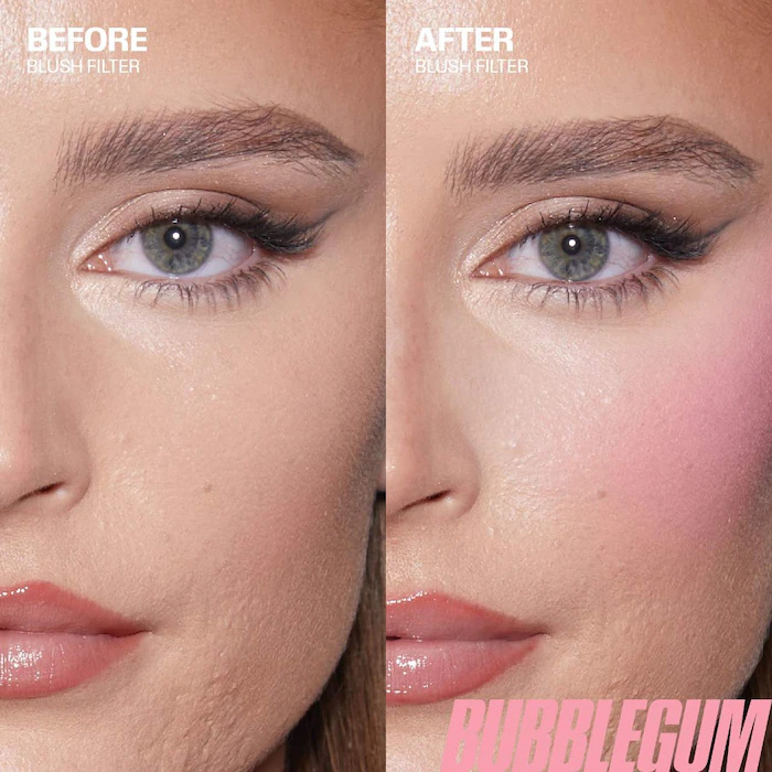 Huda Beauty Allık Filtresi Yum - Beauty Huda Makeup incelemesi ve fiyatı