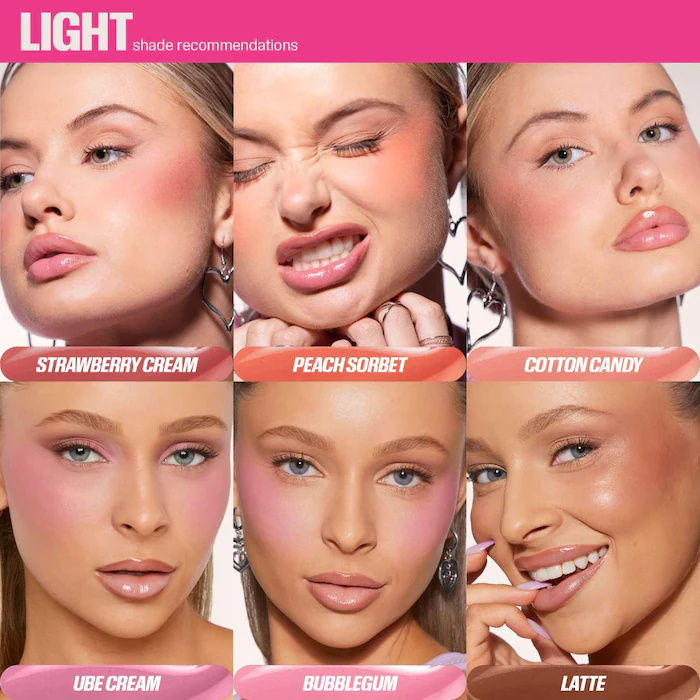 Huda Beauty Allık Filtresi Yum - Beauty Huda Makeup incelemesi ve fiyatı