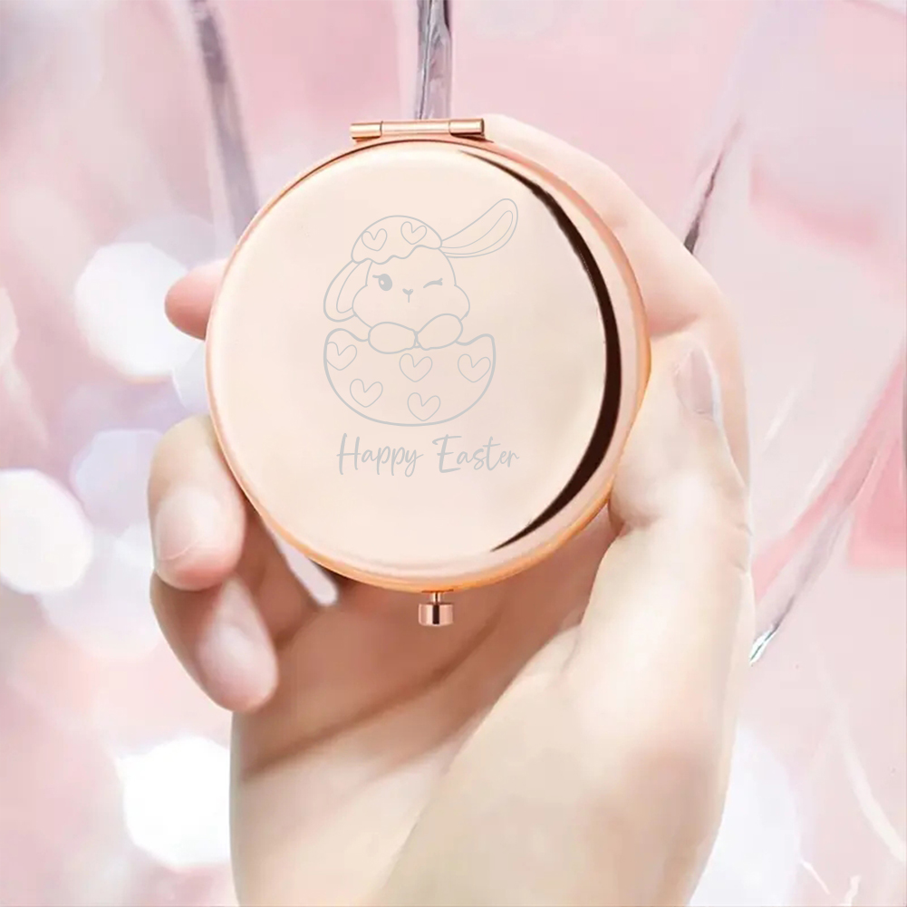 1 adet Karikatür Güzel tavşan  - Beauty For You Makeup incelemesi ve fiyatı