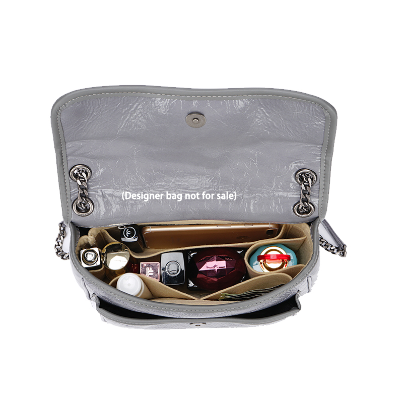 NIKI 22 28 32 çanta düzenleyic - Ysl Beauty Makeup Bag incelemesi ve fiyatı