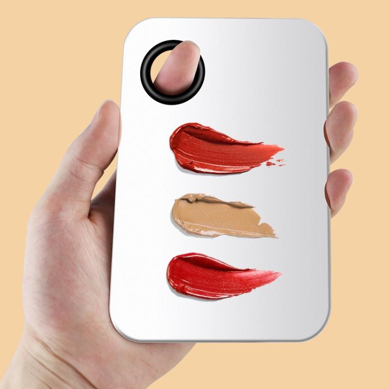 Paslanmaz Çelik Makyaj Karıştı - Beauty Makeup Tools incelemesi ve fiyatı