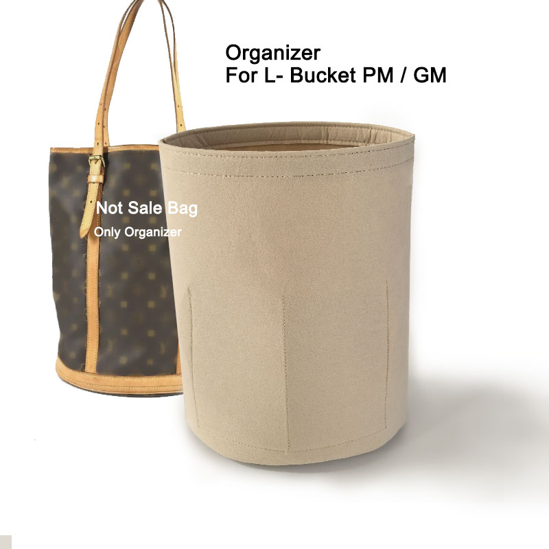 L V Bucket Bag PM GM Tasarımcı - Ysl Beauty Makeup Bag incelemesi ve fiyatı