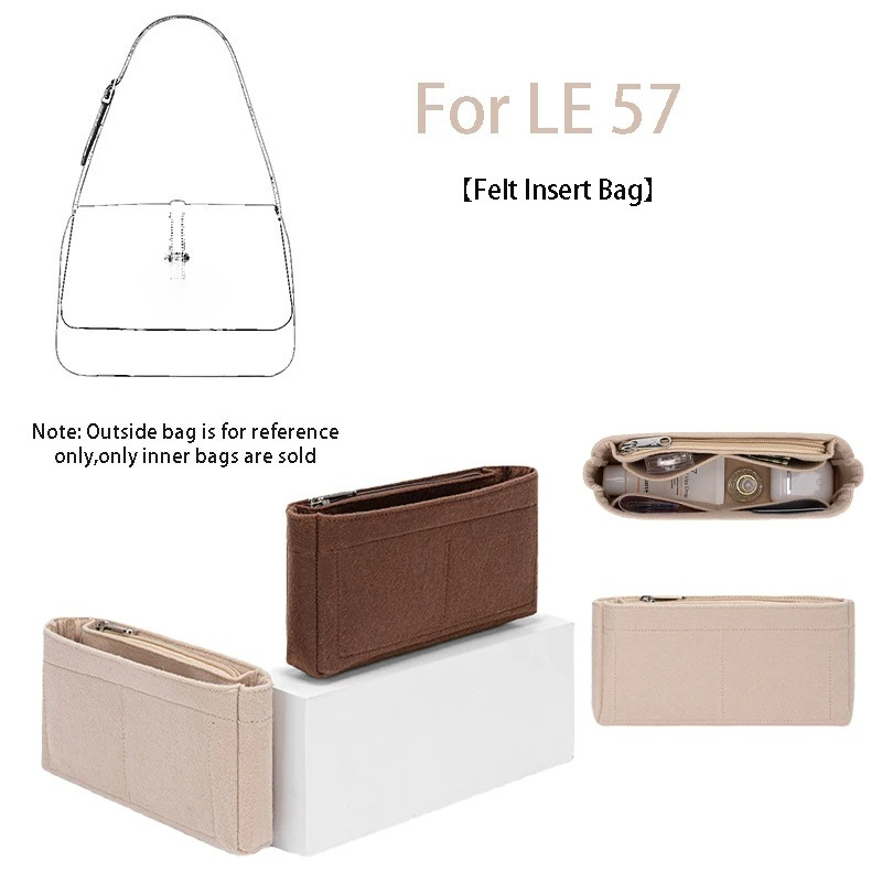 EverToner LE 57 için Uygun Omu - Ysl Beauty Makeup Bag incelemesi ve fiyatı