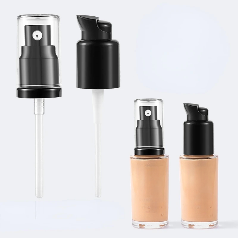 1 adet dağıtıcı pompa basın sı - Beauty Makeup Tools incelemesi ve fiyatı
