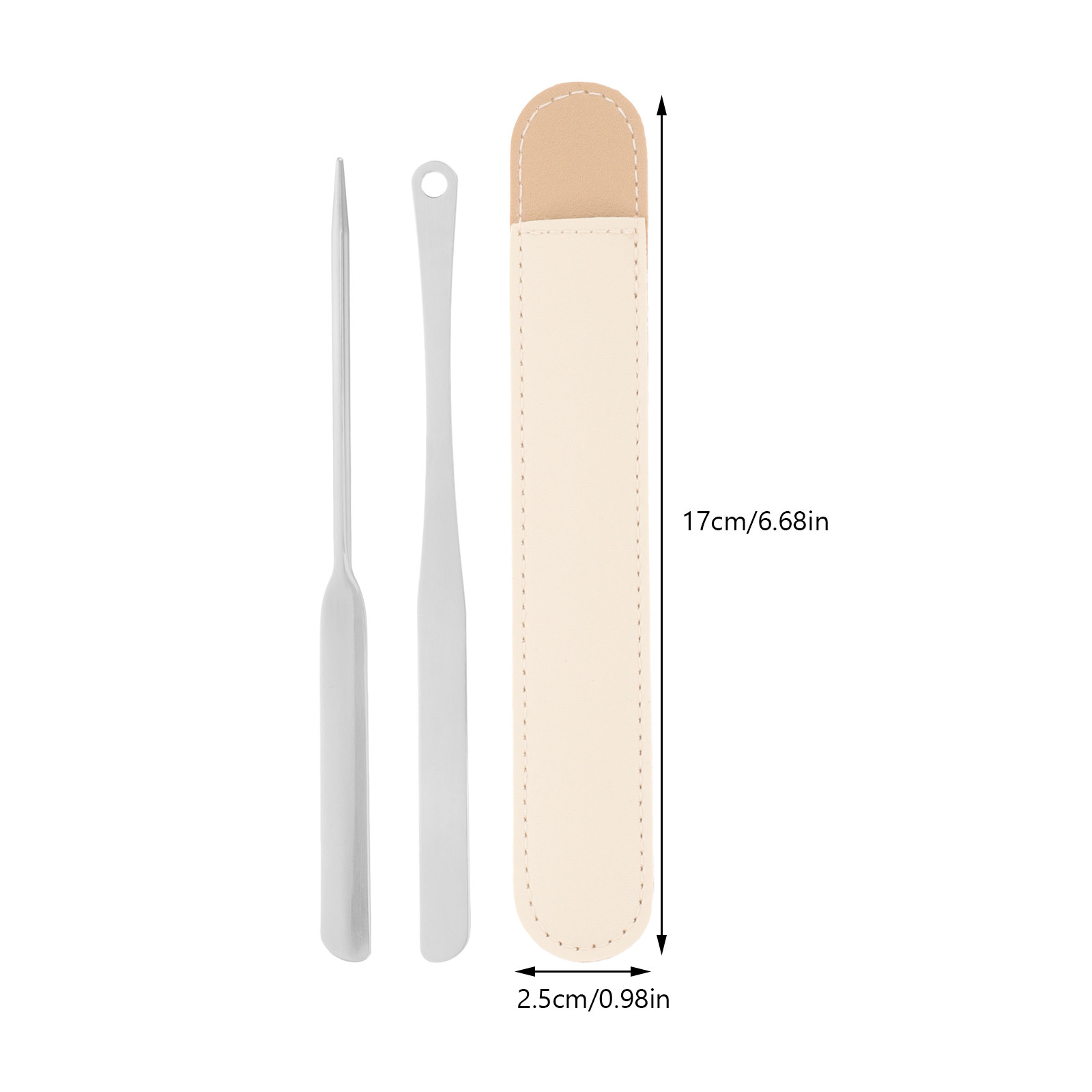 1 Adet Fondöten Karıştırma Çub - Beauty Makeup Tools incelemesi ve fiyatı