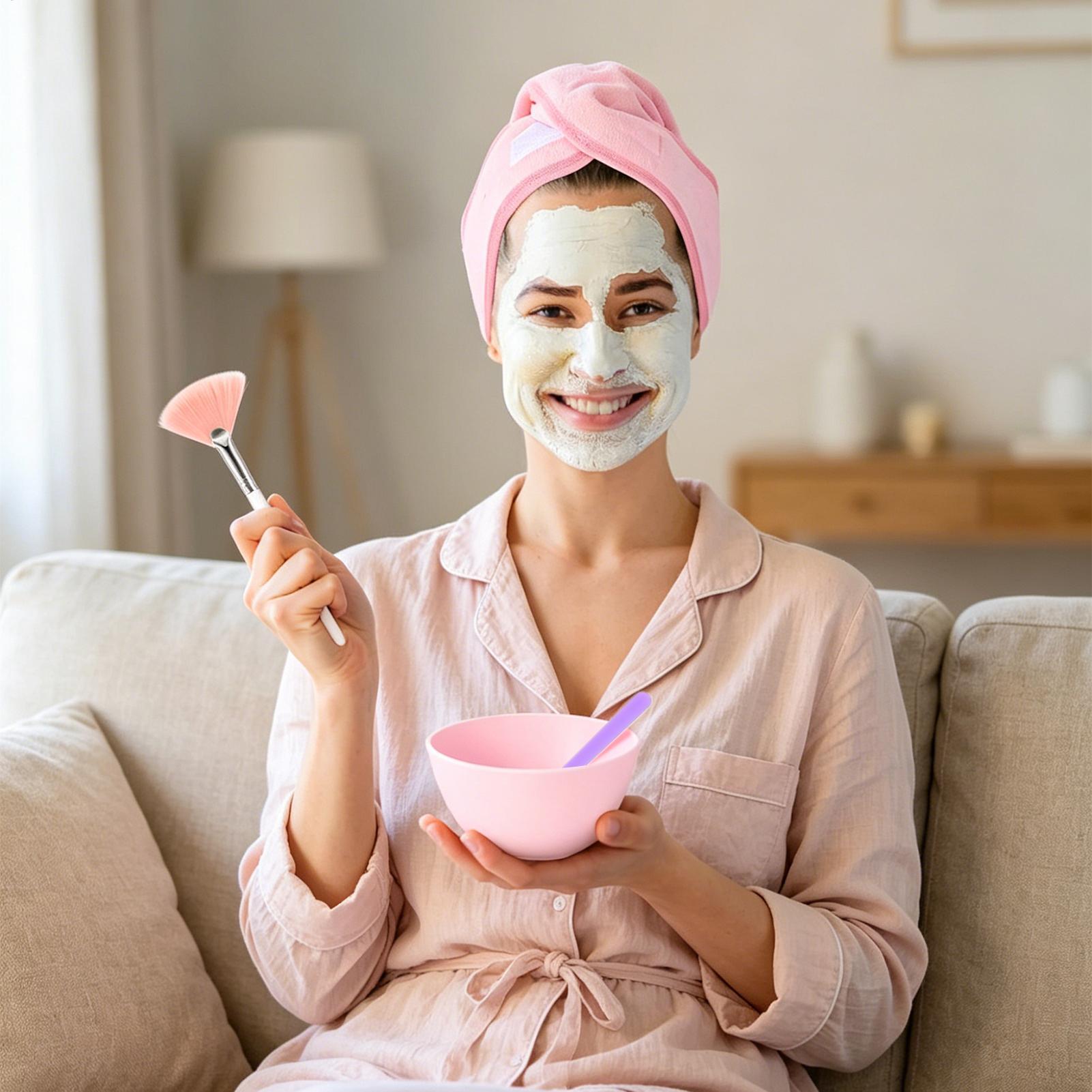 Yüz Maskesi Spatulası 37 Parça - Beauty Makeup Tools incelemesi ve fiyatı