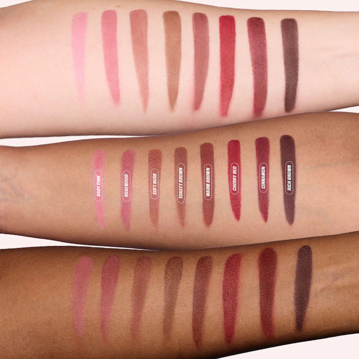Huda Beauty Dudak Kalemi Nude  - Beauty Huda Makeup incelemesi ve fiyatı