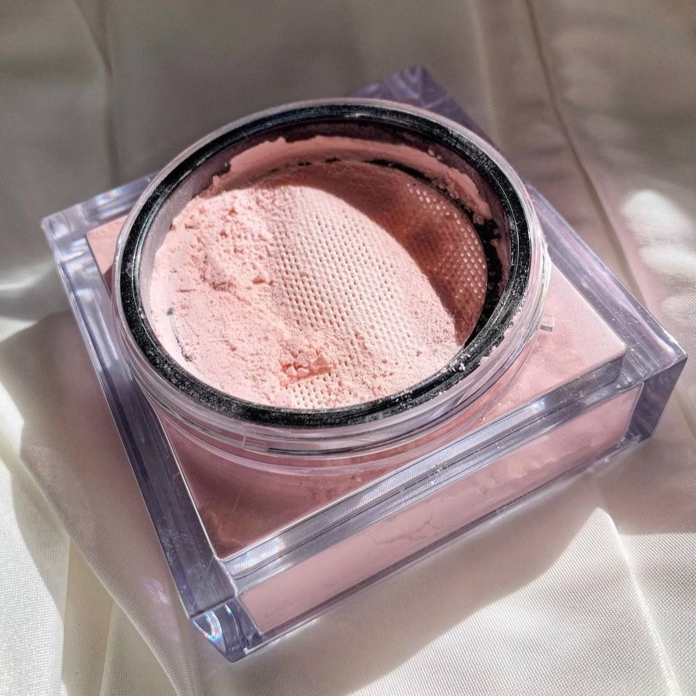 Huda Easy Bake Gevşek Sabitley - Beauty Huda Makeup incelemesi ve fiyatı