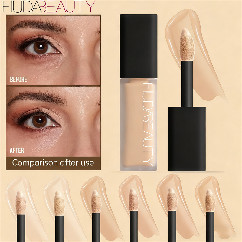 Marka Güzellik Ürünleri: Göz A - Beauty Huda Makeup incelemesi ve fiyatı