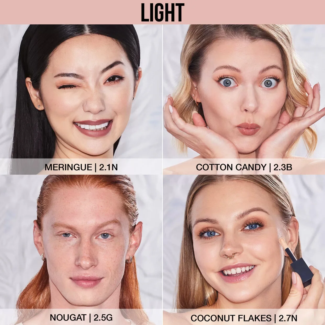 Marka Güzellik Ürünleri: Göz A - Beauty Huda Makeup incelemesi ve fiyatı