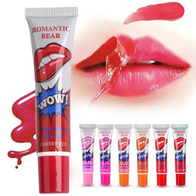 Makyaj Soyulabilir Lipgloss Du - Beauty Huda Makeup incelemesi ve fiyatı