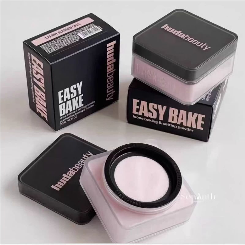 Güzellik Serisi: Pudra Makyaj, - Beauty Huda Makeup incelemesi ve fiyatı